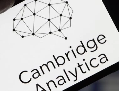 Αίτηση πτώχευσης η εταιρεία Cambridge Analytica στις ΗΠΑ